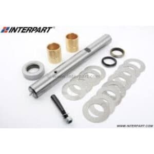 KING PIN KIT - 2WD 3CX