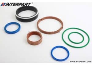 SEAL KIT (PART NO. 991/00141)
