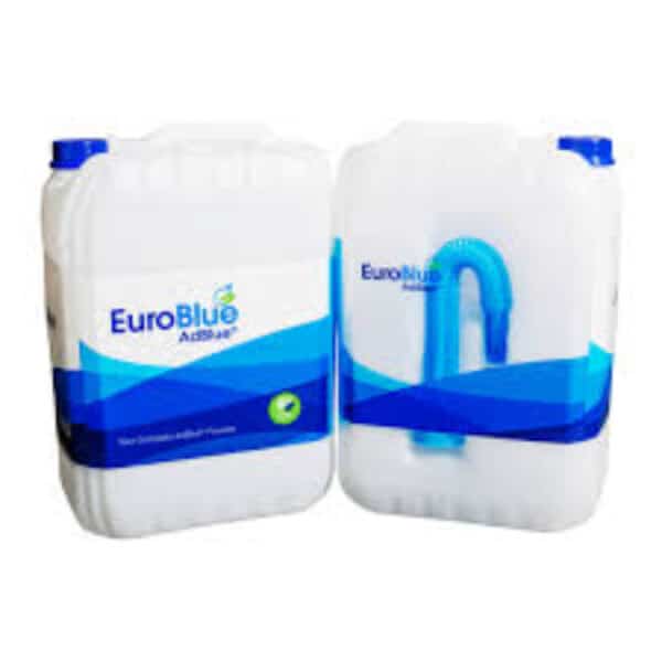 ADBLUE - 210 LITRE