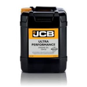 JCB 10W30 ULTRA PERFORM. ENG OIL - 20L