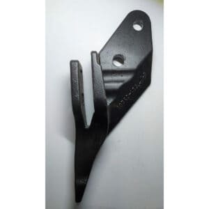 JCB Side Cutters  LH