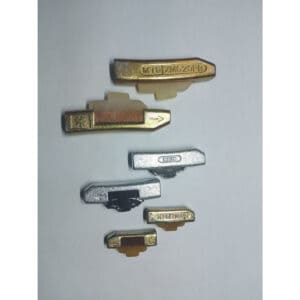 KINGMET 5L LOCKING PIN