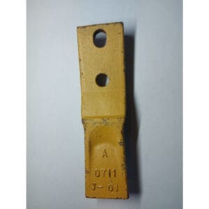 MINI Z1 BOLT ON TOOTH (Single Leg)