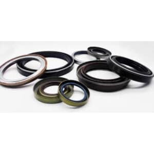 OIL SEAL - Half Shaft - 3CMK111