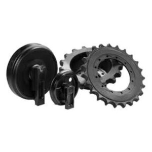 JS130 SPROCKET 23 T