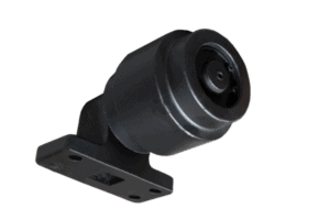 TOP ROLLER JS130 - 4 BOLT PEDESTAL (PART NO. TOPROLLEX120)