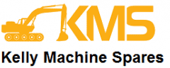 Kelly Machine Spares