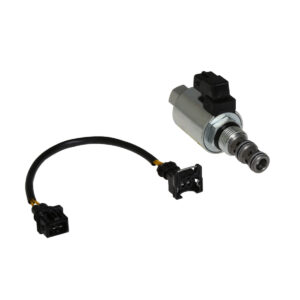 SOLENOID VALVE 4WD & LINK LEAD - REPLACES 25/105200