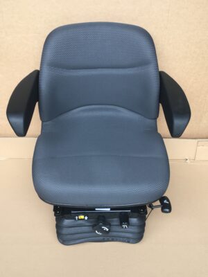 SEARS 900 SERIES SEAT - SUITS JCB TELEHANDLERS (PART NO. S156644)