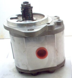 HYDRAULIC PUMP (PART NO. 20/950995)