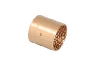 BUSHING - BUSH45 X 50 X 50LONG (GREASE HOLES) (PART NO. 232/51101)