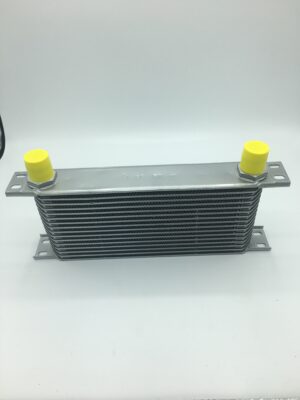 OIL COOLER - JCB MINI (PART NO 30/926405)