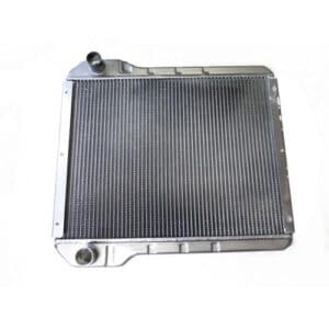 RADIATOR 5 ROW - 3CX (PART NO. 332/G3762)