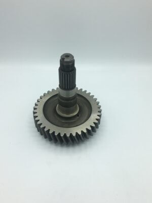 GEAR - 38 TOOTH (PART NO. 445/34301)