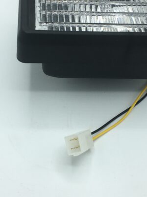 WORK LIGHT - EARLY 3CX (PART NO. 700/10100)