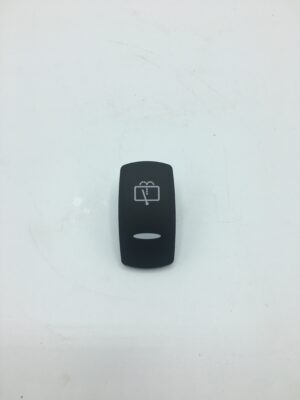 ACTUATOR WASH /WIPERS SWITCH (PART NO. 701/E8828)