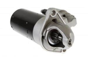 STARTER MOTOR - 12V (PART NO. 714/40482)