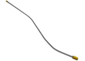 DIPSTICK TUBE - RE RG (PART NO. 830/11820)