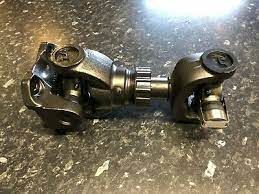 PROPSHAFT (PART NO. 914/60304)