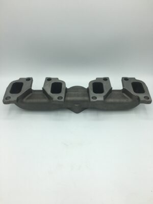 MANIFOLD EXHAUST RE/RG TELEPORTER (PART NO. 02/203129)