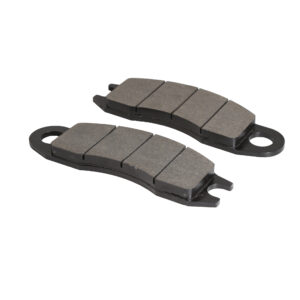 BRAKE PAD KIT - JCB DUMPERS (PART NO. 10/300477)