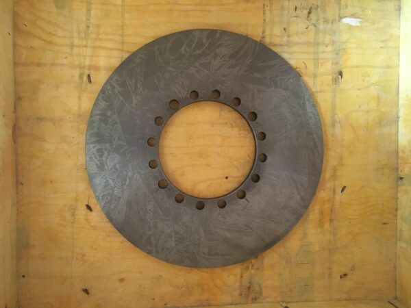 BRAKE DISC (PART NO. 15/907817)