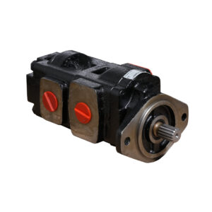 HYDRAULIC PUMP - 20/907600 (PART NO. 20/925341)