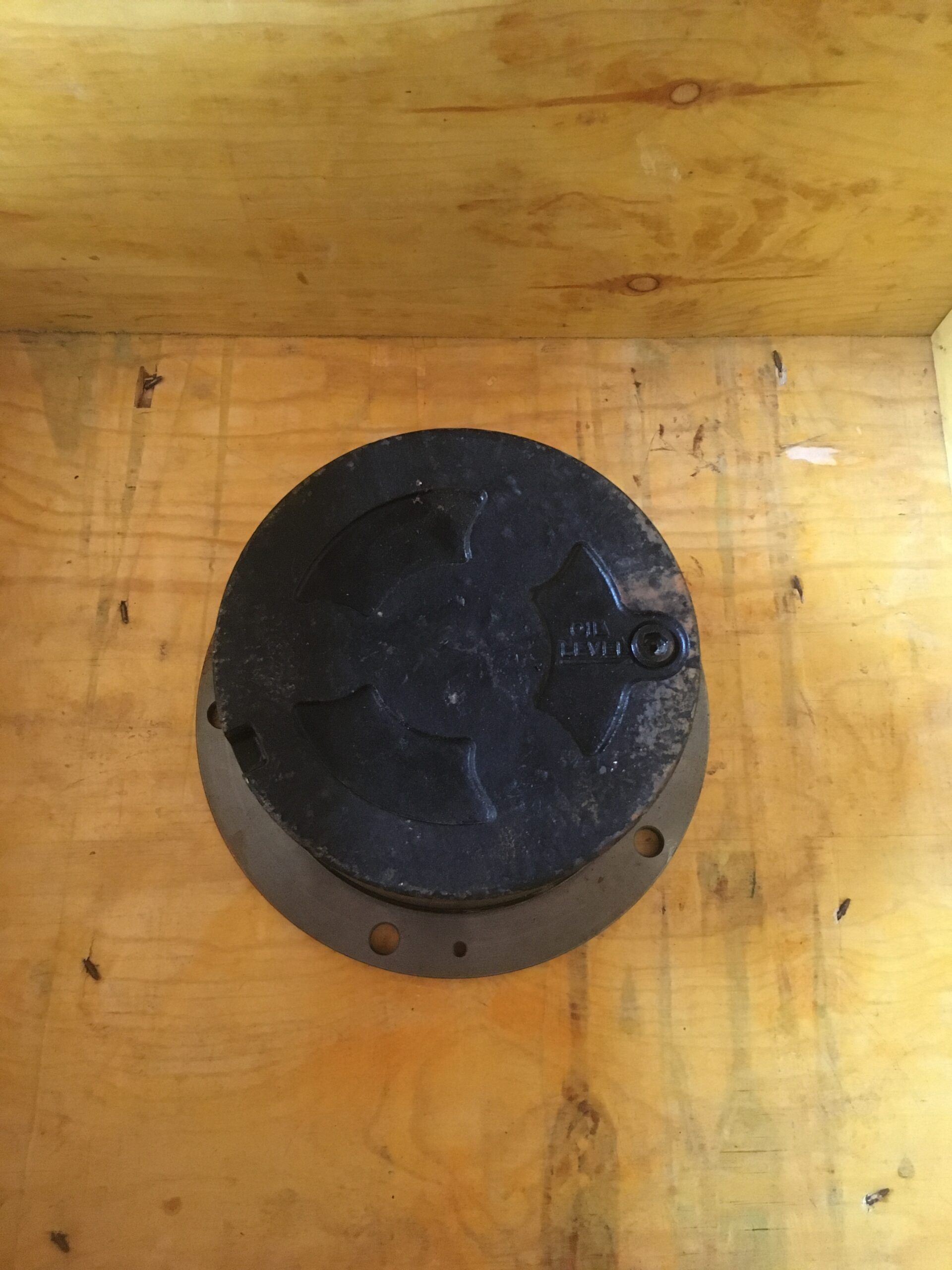 JCB Spare Parts - PLANETARY HUB - WAS 453/01804 (PART NO