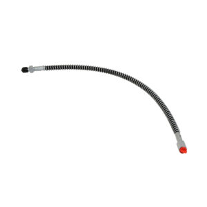 BRAKE HOSE (PART NO.649/26600)