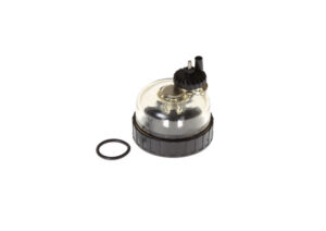BOWL ASSEMBLY - FUEL FILTER HOUSING (32/925708)