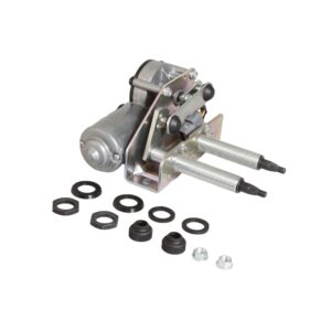 WIPER MOTOR 3CX (PART NO. 714/27400)