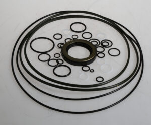 SEAL KIT - TRACK MOTOR - JS (PART NO. 20/951607)