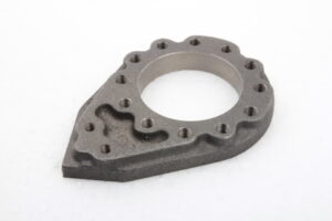 ADAPTOR BRACKET (PART NO. 02/101657)