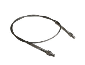 POWER SLIDE CABLE (PART NO. 333/F0085)