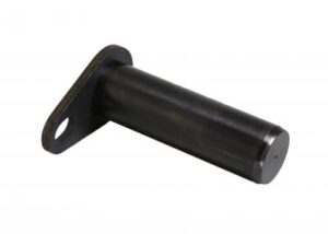 PIVOT PIN TM LOADER - PIN65 X 212 (PART NO. 333/T8958)