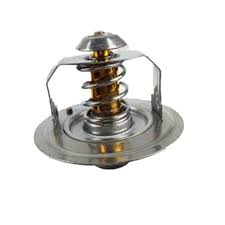 THERMOSTAT 82C* 54 O.D - JCB 8060 4JG1 IZUZU (PART NO. 02/800829)