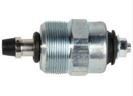 STOP SOLENOID 24V (PART NO. 716/30287)