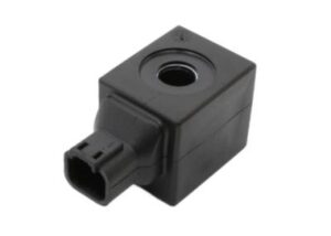 COIL 12V- DEUTSCH CONNECTOR(PART NO. 717/20137)