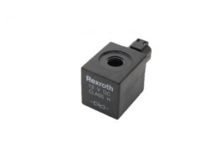 COIL 12V- DEUTSCH CONNECTOR (PART NO. 717/20137)