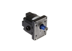 MOTOR - FAN DRIVE - LOADALL (PART NO. 15/902000)