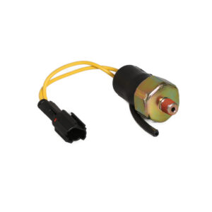 OIL PRESSURE SWITCH - JS (PART NO. 701/60052)