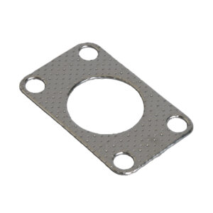 GASKET - TURBO TO MANIFOLD (PART NO. 02/201684)