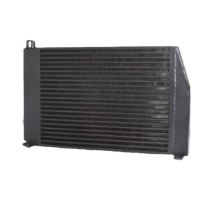 OIL COOLER - MINI JCB (PART NO. 30/926709)