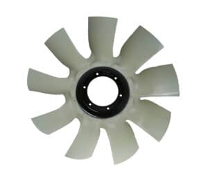 COOLING FAN 24" - FASTRAC / LOADERS (PART NO. 30/925608)