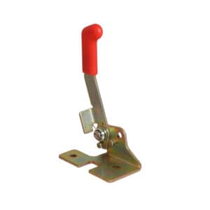 LATCH HANDLE - LEFT HAND (PART NO. 332/A5642)