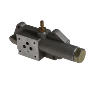 ADAPTOR BLOCK ASSEMBLY (PART NO. 445/07300)