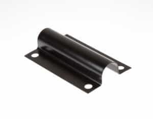 SADDLE PLATE - FENDER (PART NO. 265/00532)