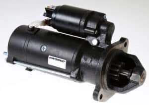 STARTER MOTOR 24V (PART NO. 320/A9080)