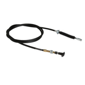 HITCH RELEASE CABLE (PART NO. 332/E3244)