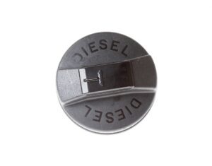 FUEL CAP LOCKABLE - VENTED (PART NO. 333/K5769)